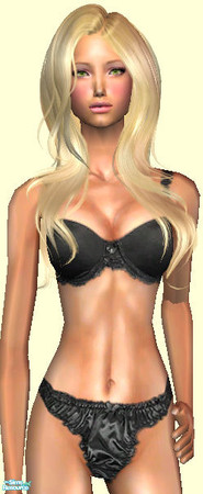 Sims 2 — Undies - 3 by milanokat — 