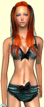 Sims 2 — Undies - 1 by milanokat — 