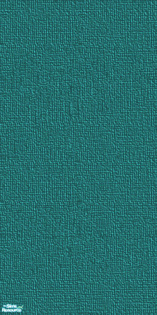 Sims 2 — Textured Blue Wallpaper by Midnight222 — A highly textured blue wallpaper.