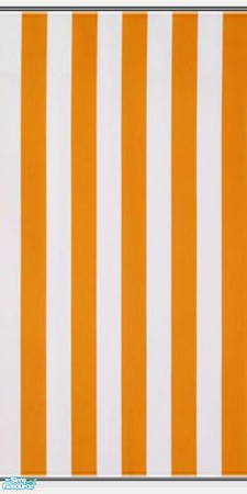 Sims 2 — Evi\'s Ikea Nursery - Evi Nursery Total Stripe by TheNumbersWoman — Part of Evi\'s Ikea Nursery