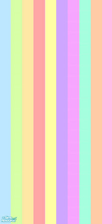 Sims 2 — Peeps by Pinkett — Peeps by Pinkett@TSR