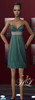 Sims 2 — 5ff991a3 blue by kittygirlx — hot elegant sexy dress that show off your figure