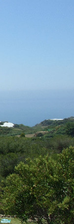 Sims 2 — Panoramic Espagna - Nerja Mural Panel 5 by sbaroudi — Just back from your spanish holiday and wishing you