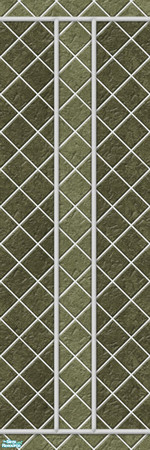 Sims 2 — Studio K 45 Intermission - Cypress by StudioKhagerks — 