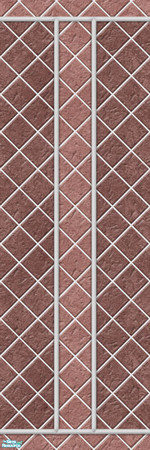 Sims 2 — Studio K 45 Intermission - Brandy by StudioKhagerks — 