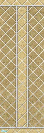 Sims 2 — Studio K 45 Intermission - Beachsand by StudioKhagerks — 