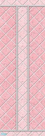 Sims 2 — Studio K 45 Intermission - Carnation by StudioKhagerks — 