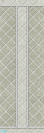 Sims 2 — Studio K 45 Intermission - Dove by StudioKhagerks — 