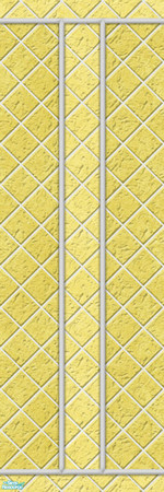 Sims 2 — Studio K 45 Intermission - Lemonade by StudioKhagerks — 