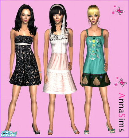 Sims 2 — Set_085 by Anna by annasims2 — Set_085 by Anna