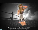 Sims 2 — Primavera 2009 by H76CXL — A set of clothing