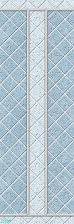 Sims 2 — Studio K 45 Intermission - Rain by StudioKhagerks — 