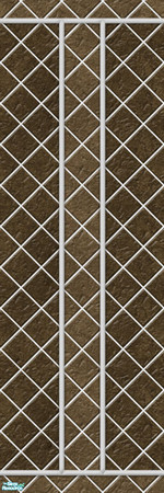 Sims 2 — Studio K 45 Intermission - Root Beer by StudioKhagerks — 