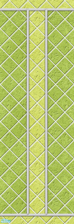 Sims 2 — Studio K 45 Intermission - Pear by StudioKhagerks — 