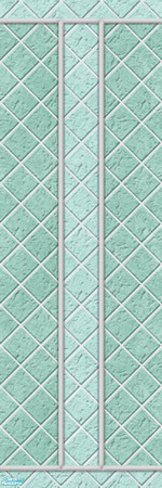 Sims 2 — Studio K 45 Intermission - Sea by StudioKhagerks — 