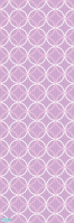 Sims 2 — Studio K Meridian - Lilac by StudioKhagerks — 