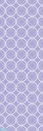 Sims 2 — Studio K Meridian - Violet by StudioKhagerks — 