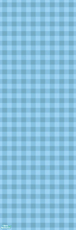Sims 2 — Studio K Gingham - Marina by StudioKhagerks — 