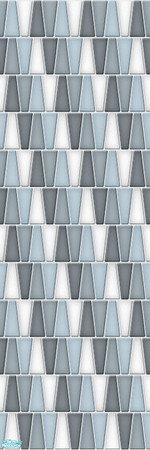 Sims 2 — Studio K Incense - Sterling by StudioKhagerks — 