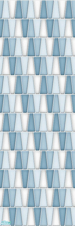 Sims 2 — Studio K Incense - Rain by StudioKhagerks — 