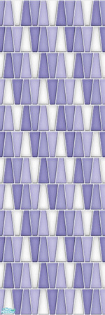 Sims 2 — Studio K Incense - Violet by StudioKhagerks — 