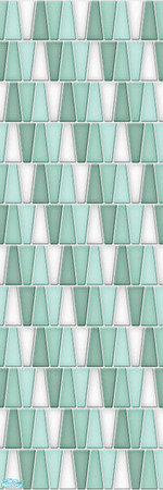 Sims 2 — Studio K Incense - Sea by StudioKhagerks — 