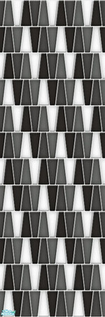 Sims 2 — Studio K Incense - Inkwash by StudioKhagerks — 