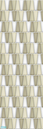 Sims 2 — Studio K Incense - Parchment by StudioKhagerks — 