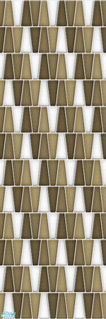 Sims 2 — Studio K Incense - Fossil by StudioKhagerks — 