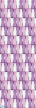 Sims 2 — Studio K Incense - Lilac by StudioKhagerks — 