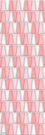 Sims 2 — Studio K Incense - Carnation by StudioKhagerks — 