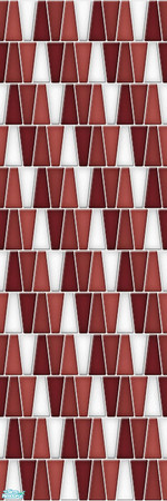 Sims 2 — Studio K Incense - Brick by StudioKhagerks — 