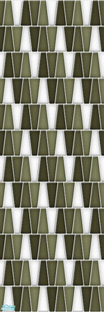 Sims 2 — Studio K Incense - Cypress by StudioKhagerks — 