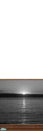 Sims 2 — Sunset 1 by Lorah — 