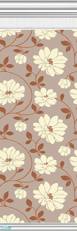 Sims 2 — Branches - Branches-brown by Newtlco — 