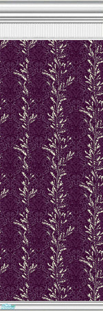 Sims 2 — The Variance - Variance-purple by Newtlco — 