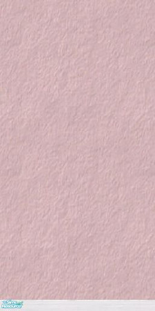 Sims 2 — MFG Jope Bedroom #9 Recolor - Satin - Wall by mightyfaithgirl — Pink stucco wall