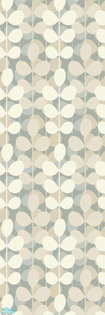 Sims 2 — Spots - Spots - Blue by Newtlco — 