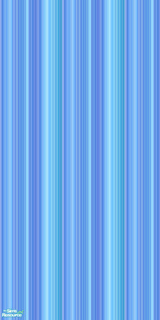 Sims 2 — Blue Breeze by Pinkett — Blue Breeze by Pinkett@TSR