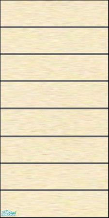 Sims 2 — Beige walls set - Beige Wall 7 by kissme87 — 