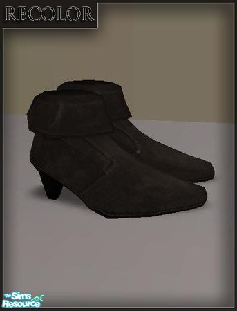 Sims 2 — Shoes - Katelys Shoe5 2 by katelys — 