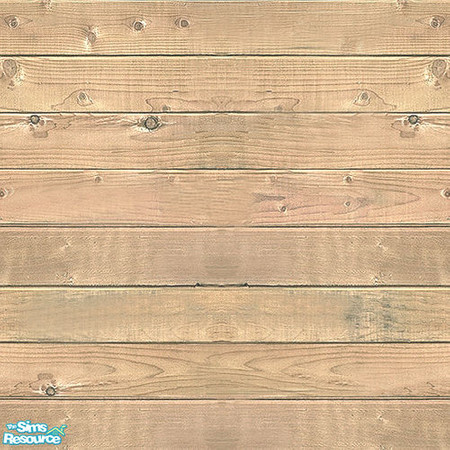 Sims 2 — Latia Wooden Floor 1 by n-a-n-u — 