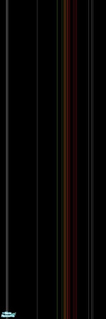 Sims 2 — Neon Emission by zionfeather9 — Neon Emission wall. Great for the club scene!!!