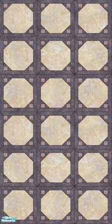 Sims 2 — Tiles I - 9 by Elena. — 