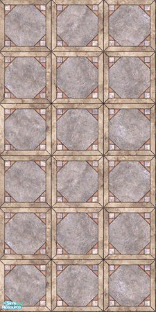 Sims 2 — Tiles I - 14 by Elena. — 