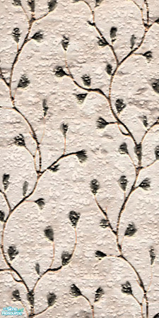 Sims 2 — Wallpaper Set-14-4 by TugmeL — Cost:5