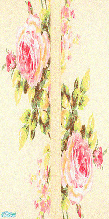 Sims 2 — Wallpaper Set-10-2 by TugmeL — Cost:5