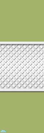 Sims 2 — Studio K Kitchen 12 - Asparagus by StudioKhagerks — 