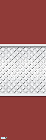 Sims 2 — Studio K Kitchen 12 - Brick by StudioKhagerks — 