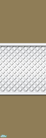 Sims 2 — Studio K Kitchen 12 - Fossil by StudioKhagerks — 